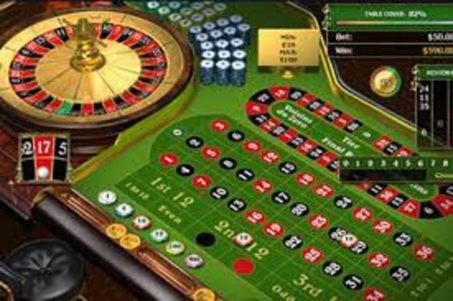 How to Win European Roulette Online